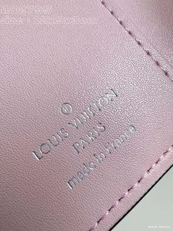 Affordable XS VUITTON Iris LOUIS Wallet-12*9.5*3CM 0626